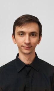 Profilbild von Danil