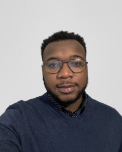 Profilbild von Ebrima