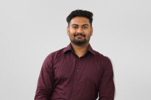 Profilbild von Kunal