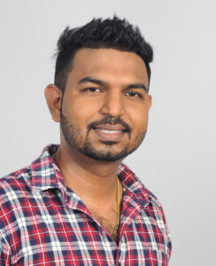 Profilbild von Ranil