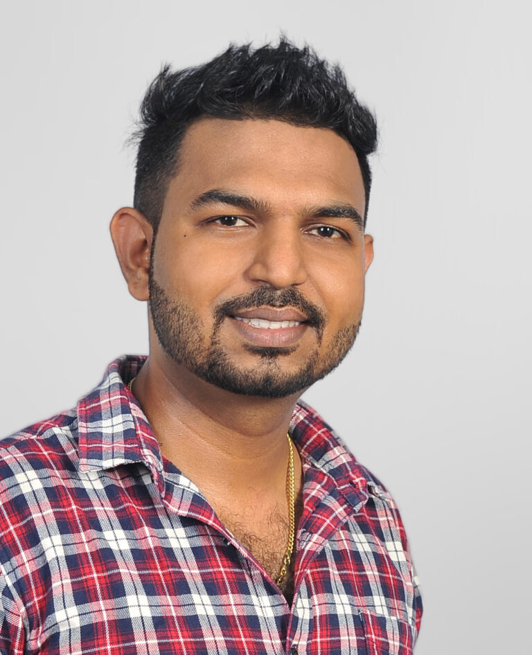 Profilbild von Ranil