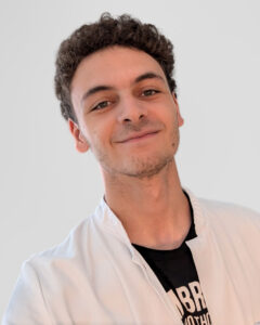 Profilbild von Yanis