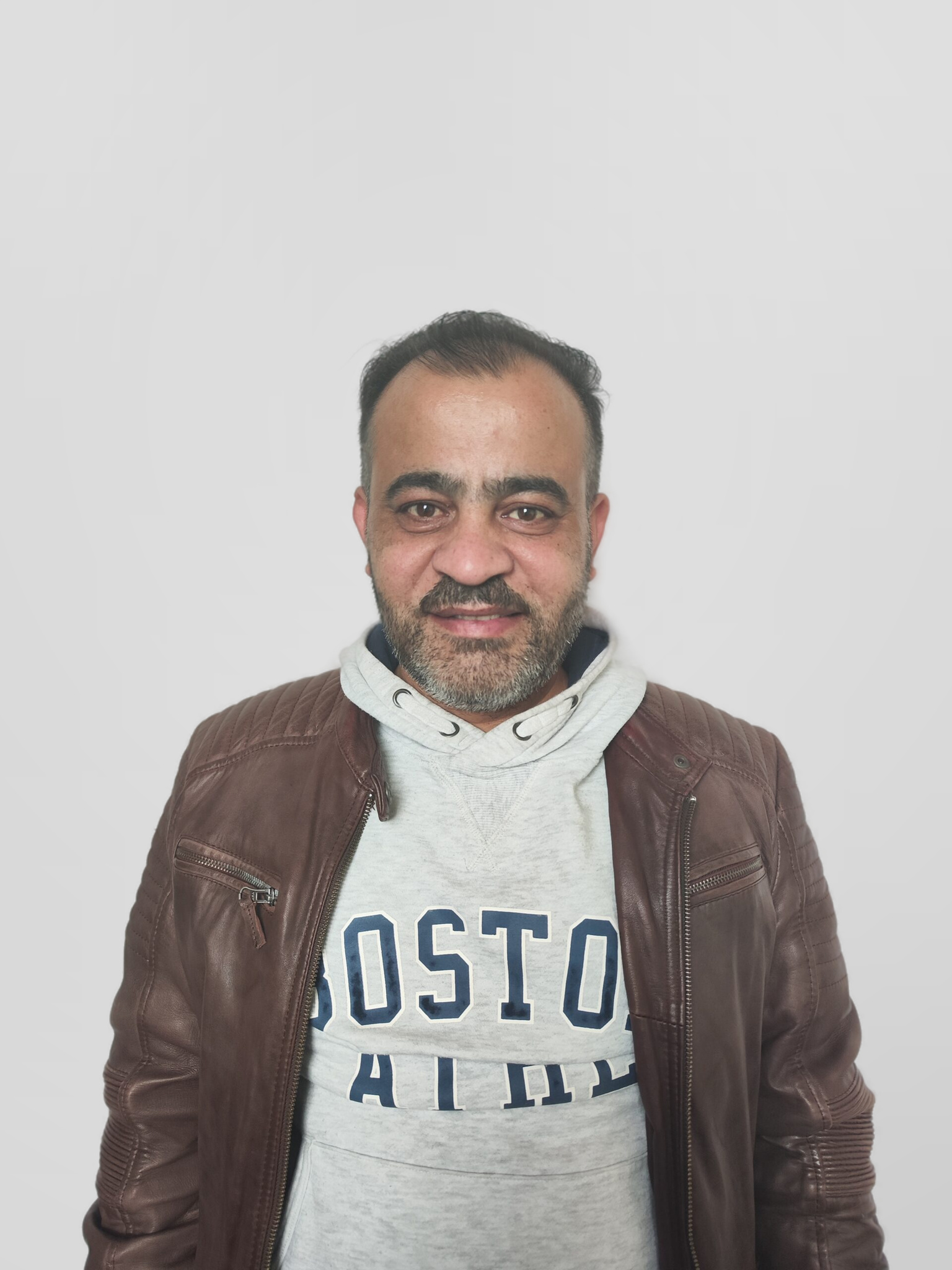 Profilbild von Fawaz