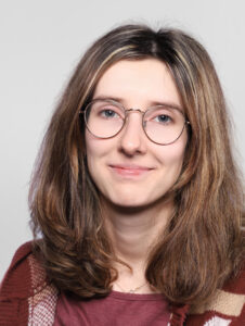 Profilbild von Jessica