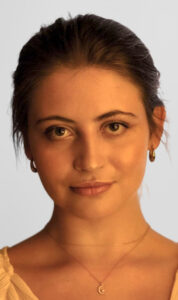 Profilbild von Elisa