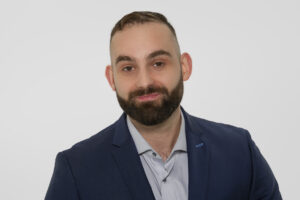 Profilbild von Peter
