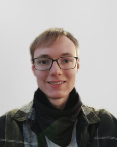 Profilbild von Jannik