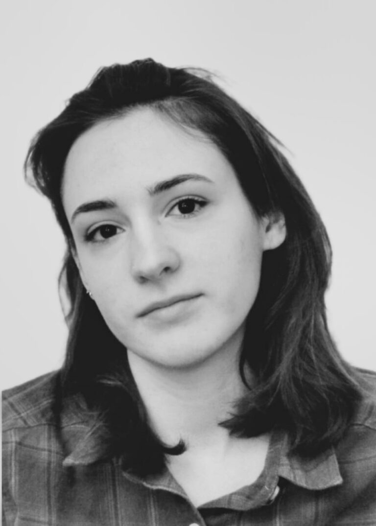 Profilbild von Sofia