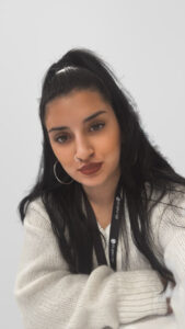 Profilbild von Laura
