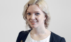 Profilbild von Daria