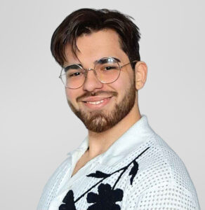 Profilbild von Arian