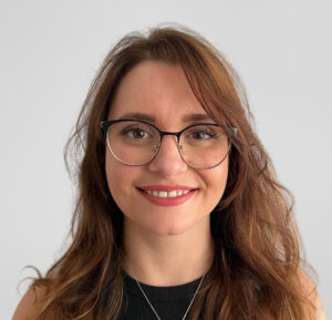 Profilbild von Kristine