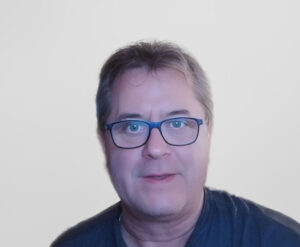 Profilbild von Hendrik
