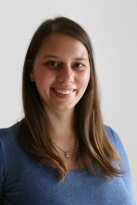 Profilbild von Tanja