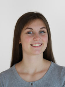 Profilbild von Theresa