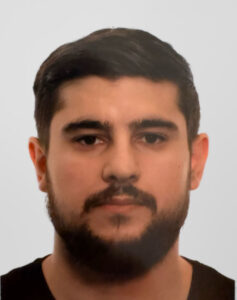Profilbild von Ferhat