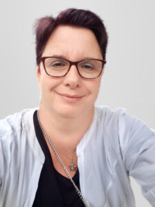 Profilbild von Kathleen