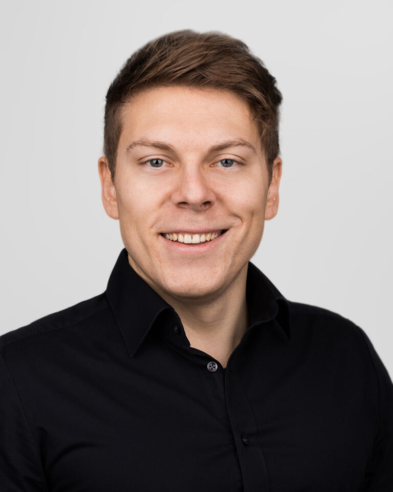 Profilbild von Marvin