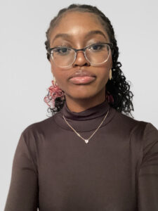 Profilbild von Naomi