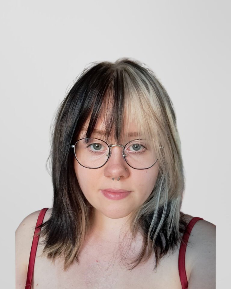 Profilbild von Alina