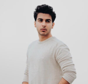Profilbild von Mohammadmehdi