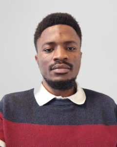 Profilbild von Niyonkinzo