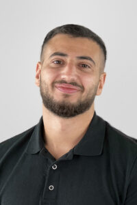 Profilbild von Ayob