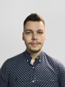 Profilbild von Alexandru