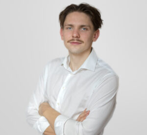 Profilbild von David