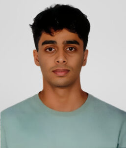 Profilbild von Tejas