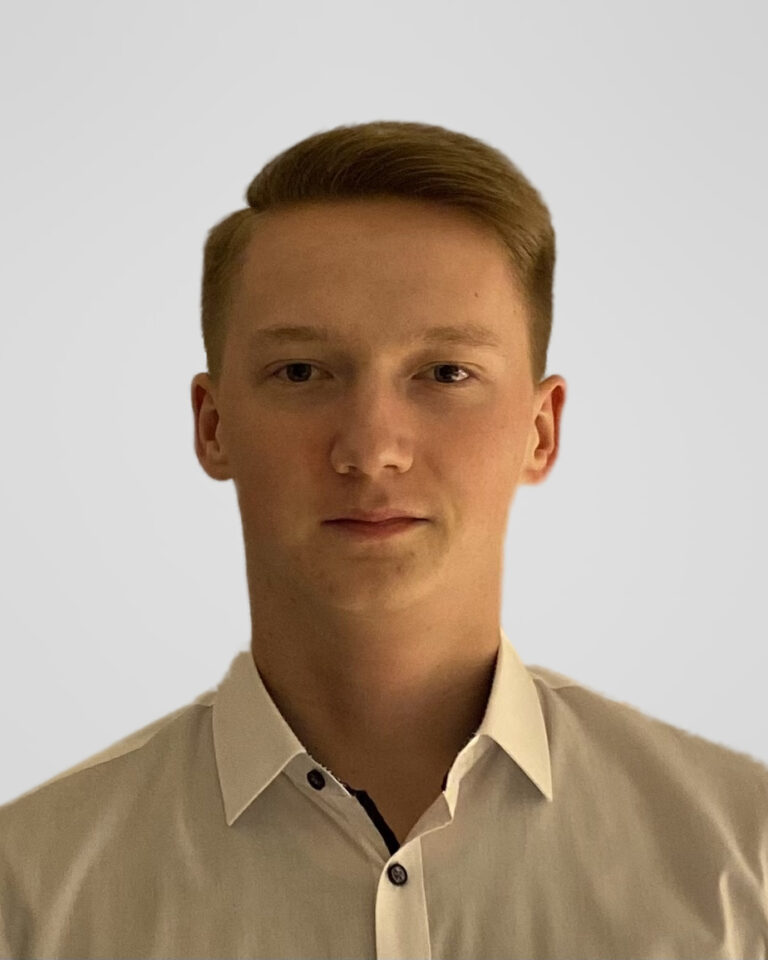 Profilbild von David