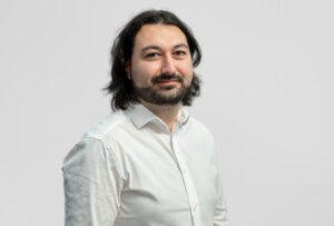 Profilbild von Anil