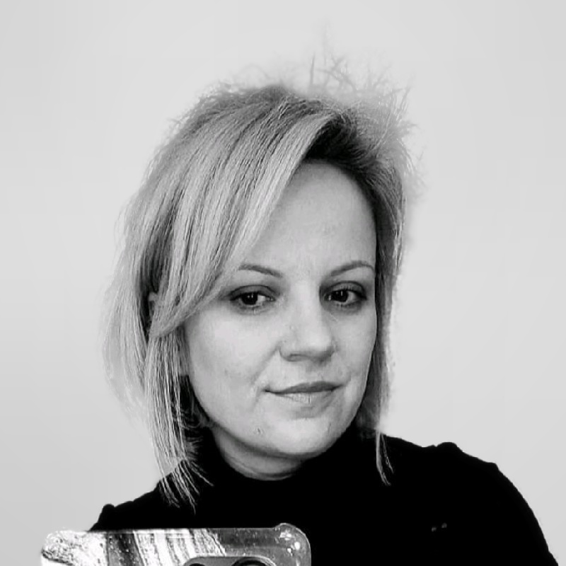 Profilbild von Vasilevska-Tasevska