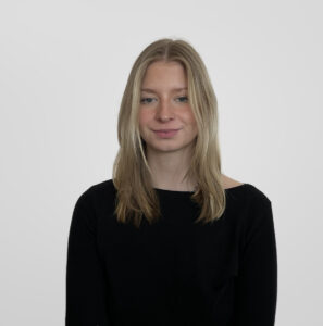 Profilbild von Merle-Carolin