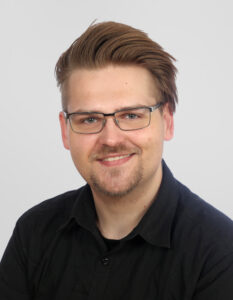 Profilbild von Dominik