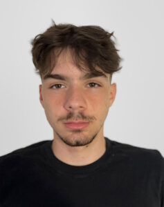 Profilbild von Alessandro
