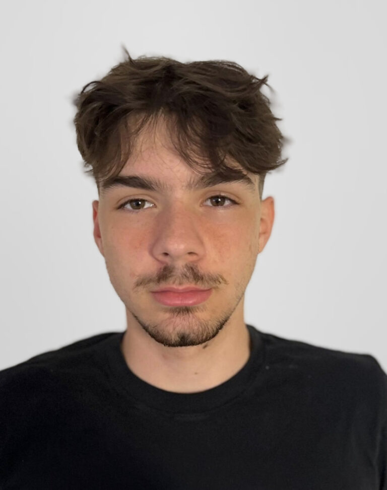 Profilbild von Alessandro