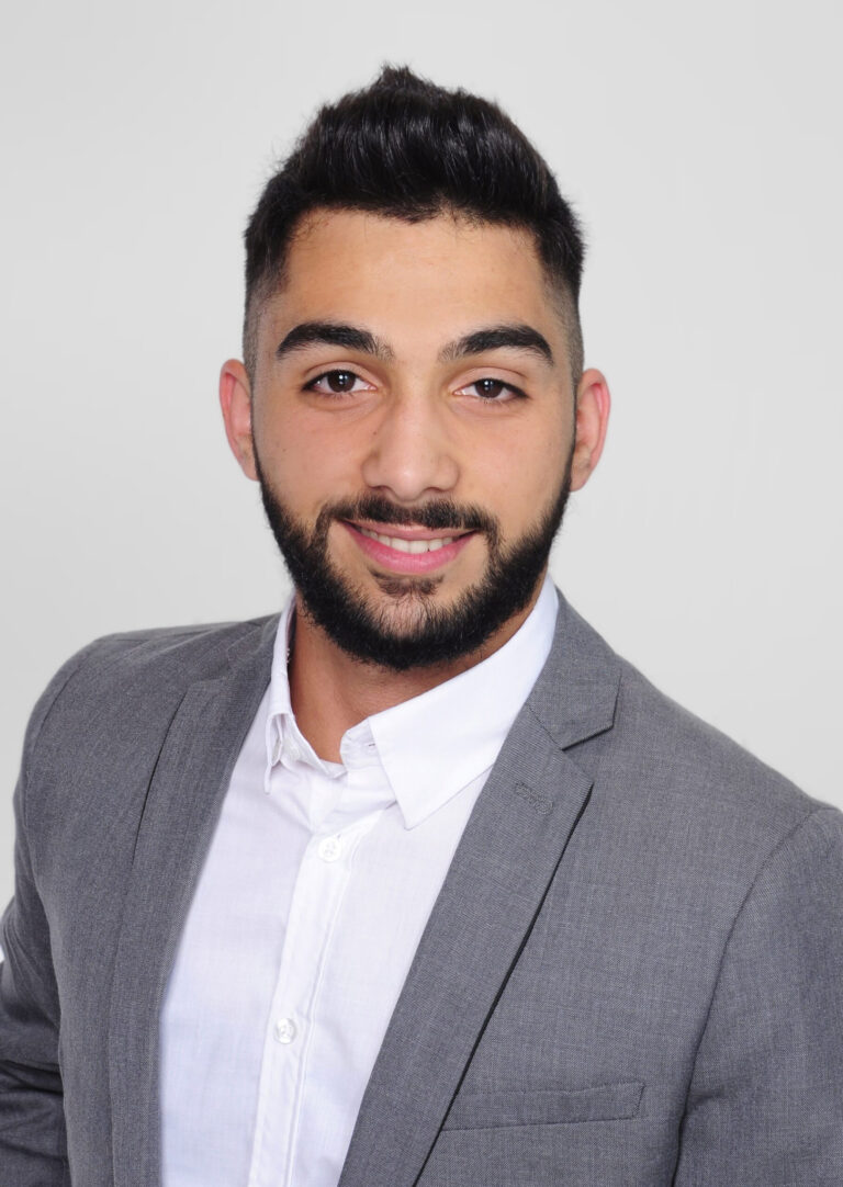 Profilbild von Mohammed
