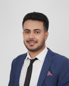 Profilbild von Houssem