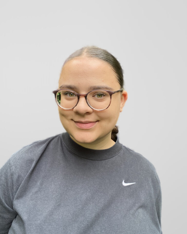 Profilbild von Michelle