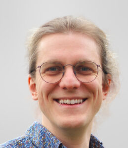 Profilbild von Sebastian