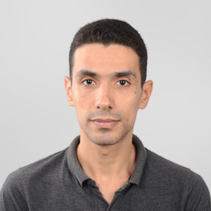 Profilbild von Mahmoud