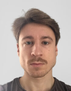 Profilbild von Joseph