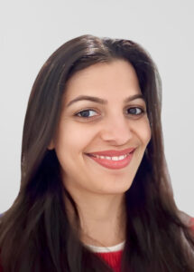 Profilbild von Sneha
