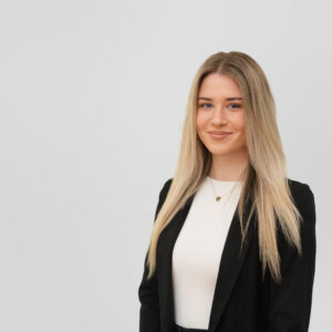 Profilbild von Larissa