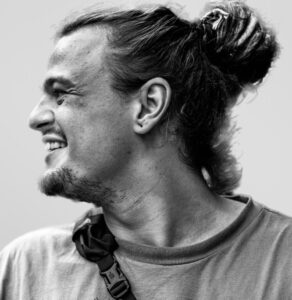 Profilbild von Christoph
