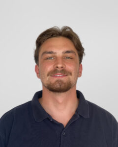 Profilbild von Carlos