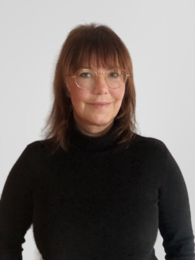 Profilbild von Sandra
