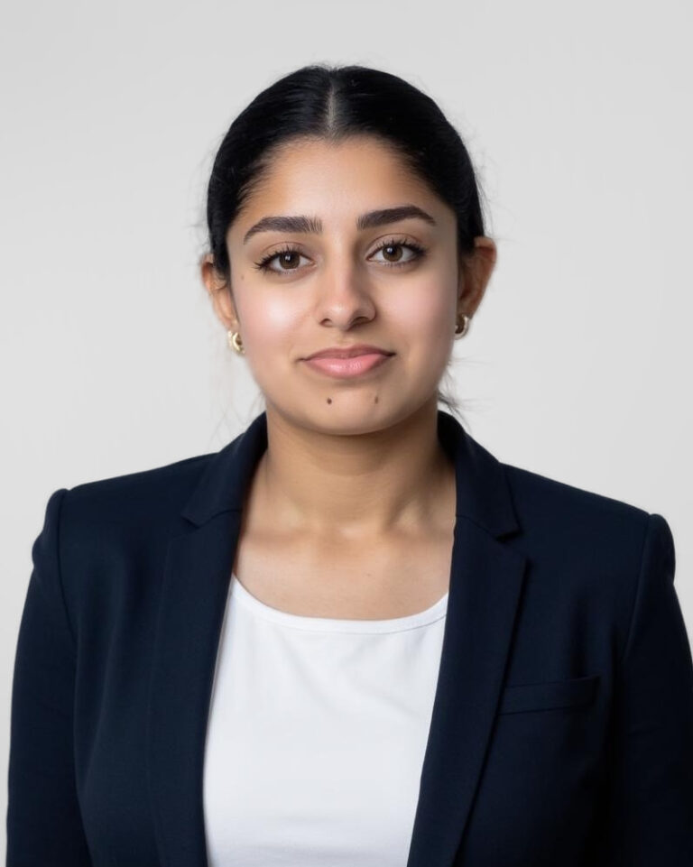 Profilbild von Humaira