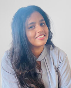 Profilbild von Feby